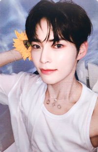 迷三快閃 周邊卡 立牌卡