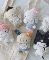 as know as plus 天使シリーズ 天使翅膀吊娃