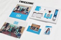 TWICE OFFICIAL FANCLUB 3rd Generation 會員禮 