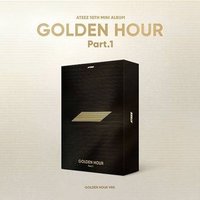 GH1 專輯 GOLDEN HOUR VER.