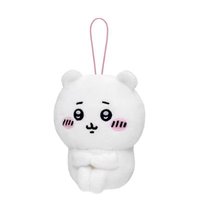 扭蛋 吊飾 坐姿手持吉伊