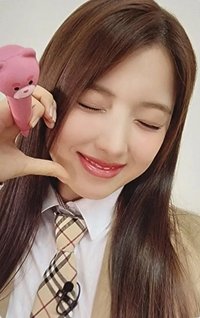 ENTWURF bdm 簽售卡 