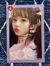 WIL（帶志/彩任1張）