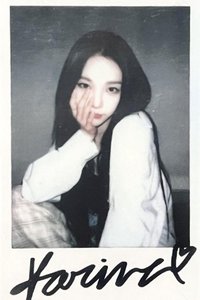 Girls kms 幸運卡 1.0 中秋v3柚