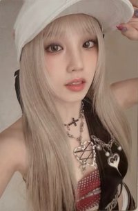 I SWAY 專輯卡 beat ver 專卡