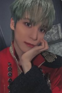 Will MINIRECORD Set 特典卡 