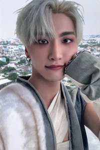 From the Witness 專輯卡 POCA A ver.