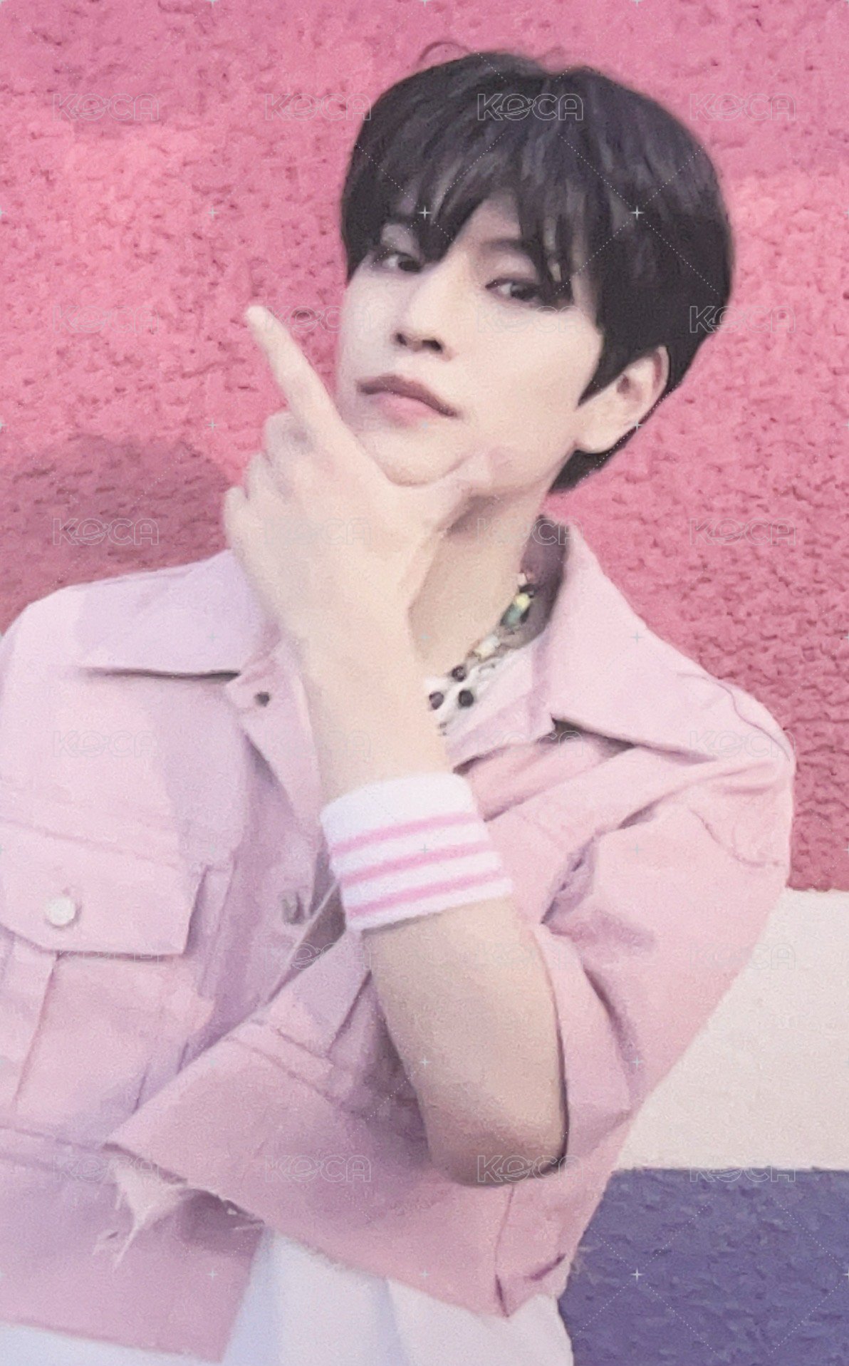 MAXIDENT sw 3.0 B版 幸運卡  正面