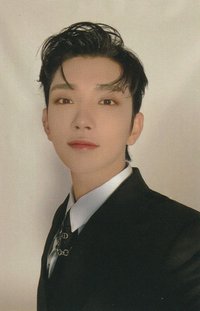 MINI9 專輯卡 ｜CARAT ver.