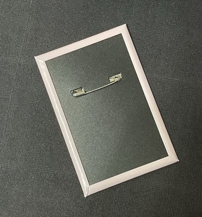 LOVE 徽章 勝哲 明浩 碩珉 瀚率