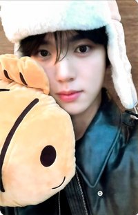 迷二 am 幸運卡 鯛魚燒 ver.