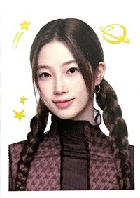 MOM’S TOUCH 代言卡 3.0 證件照