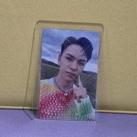 迷11 大阪場限卡 戳臉啵