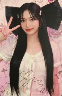 DICON 雜誌卡 B ver.