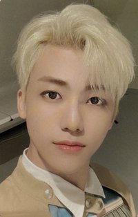 2020大隊 Pt.2 專輯卡 