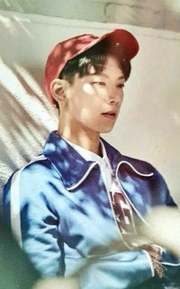 NCT年曆（2017） 年曆卡 