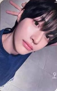 RIIZING ms 1.0 簽售卡 