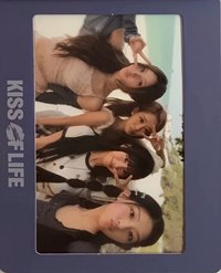 224 專輯卡 PB透卡