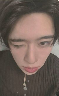 Color itta 簽售卡 