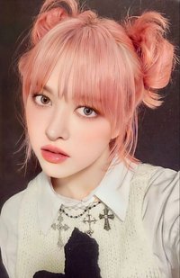 expérgo 專輯卡 普版 ver. A 