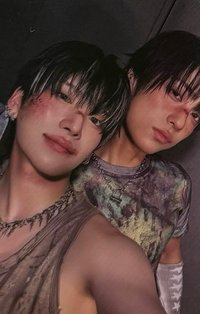 BTL 專輯卡 雙人卡 Taki&Yuma