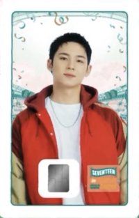 25‘克拉島 交通卡 