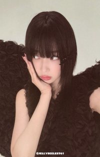 雜誌卡 Bella伊周雜誌吉