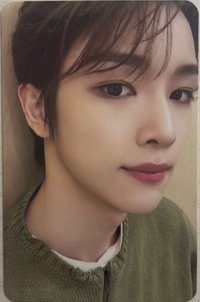 NCT時期 隨機卡 