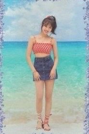 預售禮 散卡區