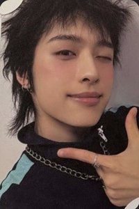 Beautiful Mind jyp 特典卡 預售禮