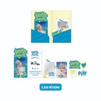 3rd 世巡安可快閃店 票卡組 