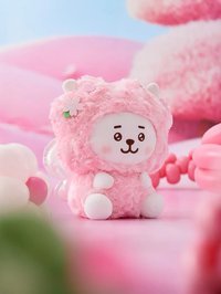 BT21 Baby S娃 春精靈系列