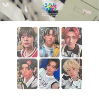 SUMMER BEAT! MP特典