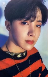 Persona 專輯卡 ver.4