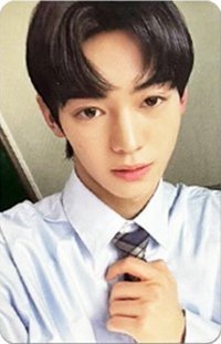 迷一 KMStore 2.0 簽售卡 