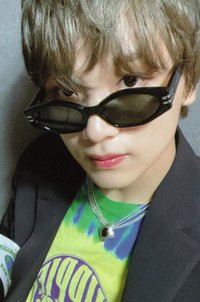 Hello Future 專輯卡 特務卡