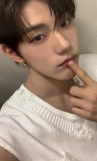 Snowy Summer jm 線下 簽售卡 