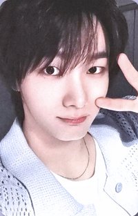 No Genre hmv 幸運卡 1