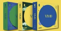 VIVID 專輯 
