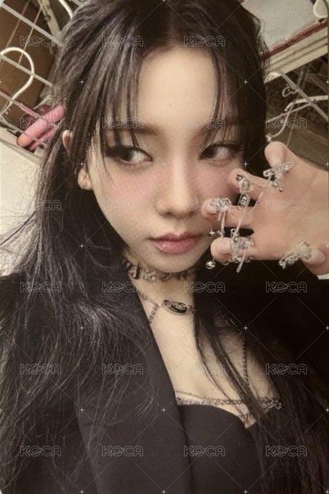 正規一 隨機卡 B柚 正面