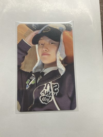 NANA bnb kit 八小卡set