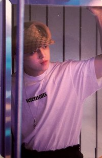 MINI7 hmv 特典卡 ｜特典