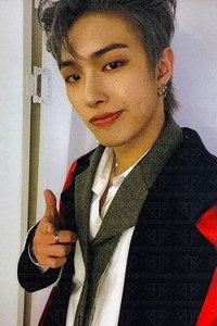 Fever Epilogue 專輯卡 Z ver. 1