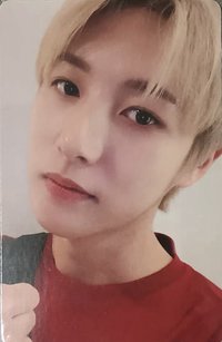 Hot Sauce yzy 2.0 簽售卡 