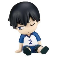TTA 公仔 國中生ver. 靠肩公仔扭蛋