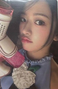 DICON 雜誌卡 B ver.