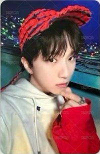 HOW? yzy 2.0 特典卡 中文卡背 正面