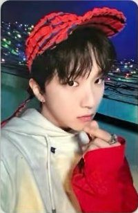 HOW? yzy 2.0 特典卡 中文卡背