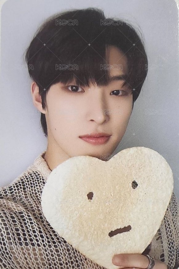 GH1 ju 1.0 特典卡  正面