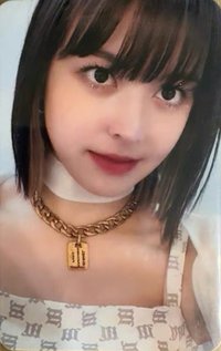 AD MARE sw 簽售卡 3.0 莉